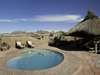 Kulala Desert Lodge - Pool 